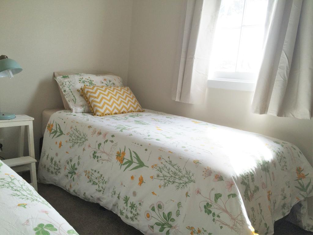 Robin Hoods Well Farm Stay Sassafras Exterior foto